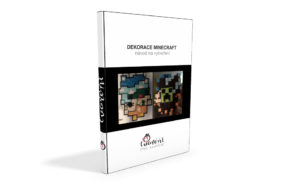 dekorace Minecraft