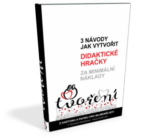 Didaktické hračky Ebook zdarna