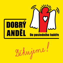 Dobrý anděl