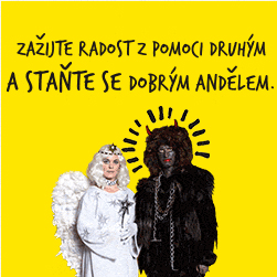 Dobrý anděl